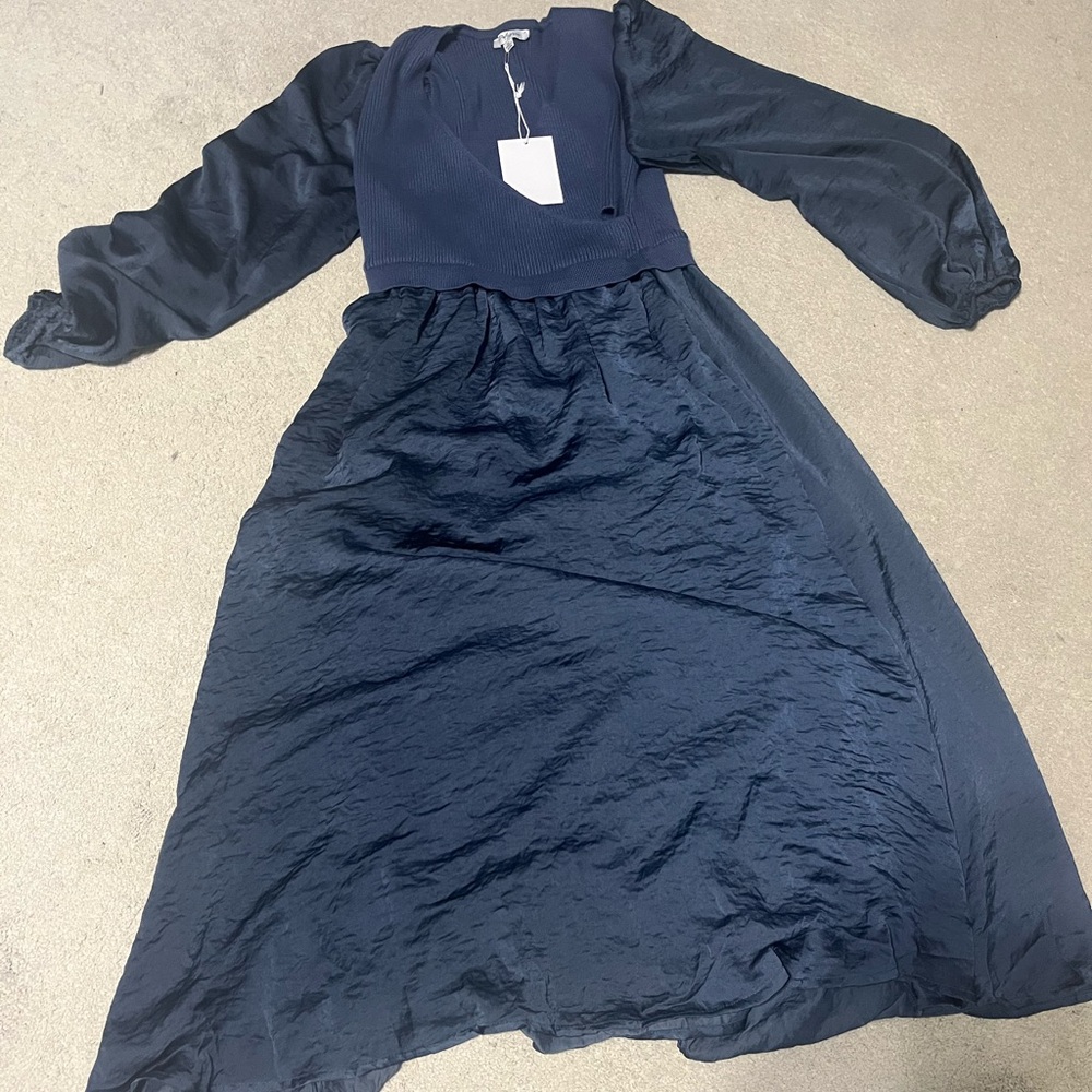 NWT boutique dress